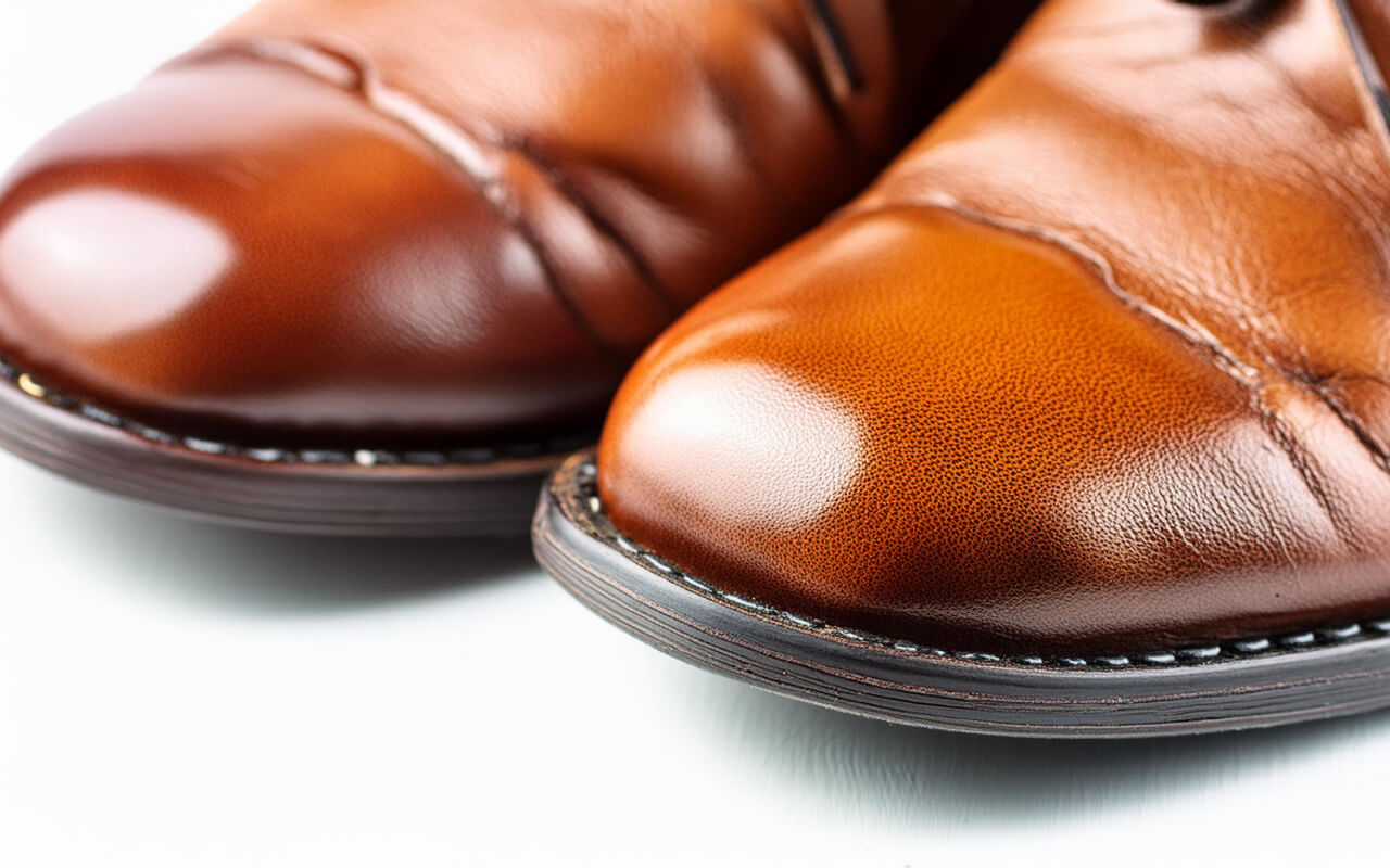 靴のつま先補修についてコツとは？DIYから靴修理専門店の方法まで完全解説。