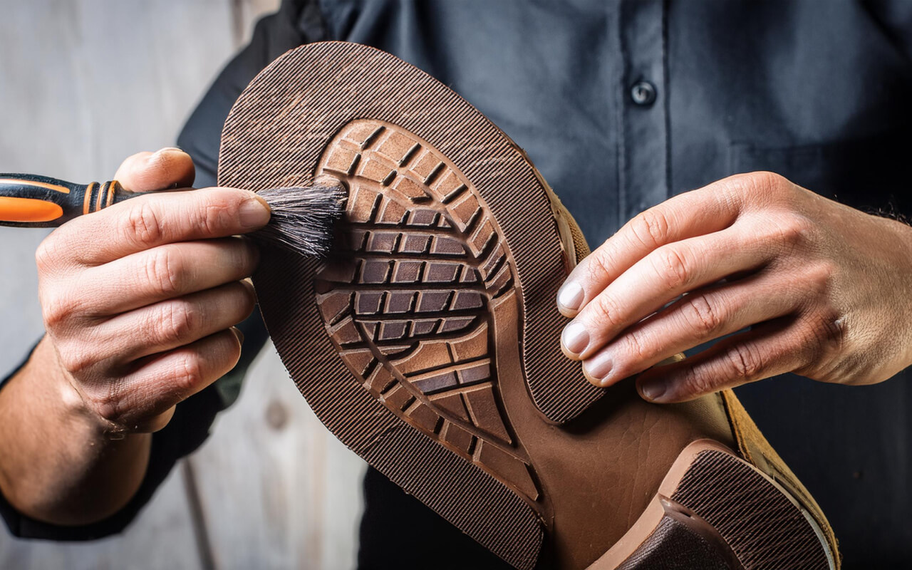 ソールのすり減りを防ぐ！プロが教える靴のケア方法5選