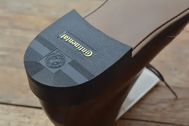 Rendenbach(レンデンバッハ) Jr.オールソール